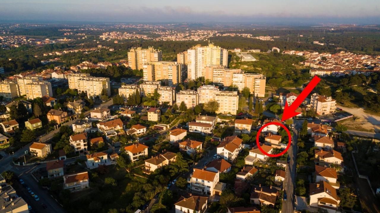 Apartment Morena