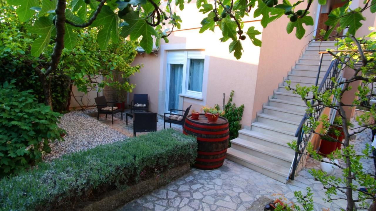 Apartment Morena Pula