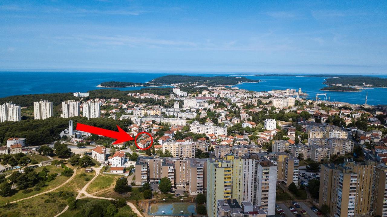 Morena Pula