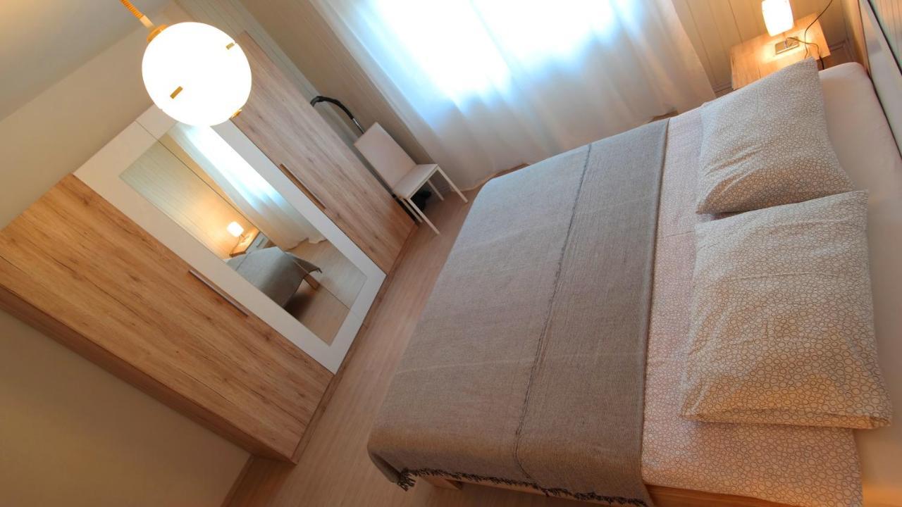 Morena Apartment Pula