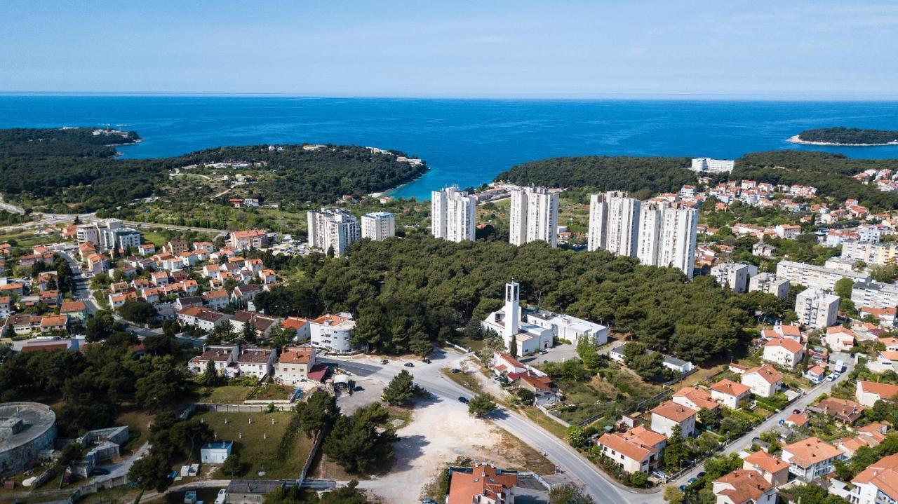 Morena Apartament *