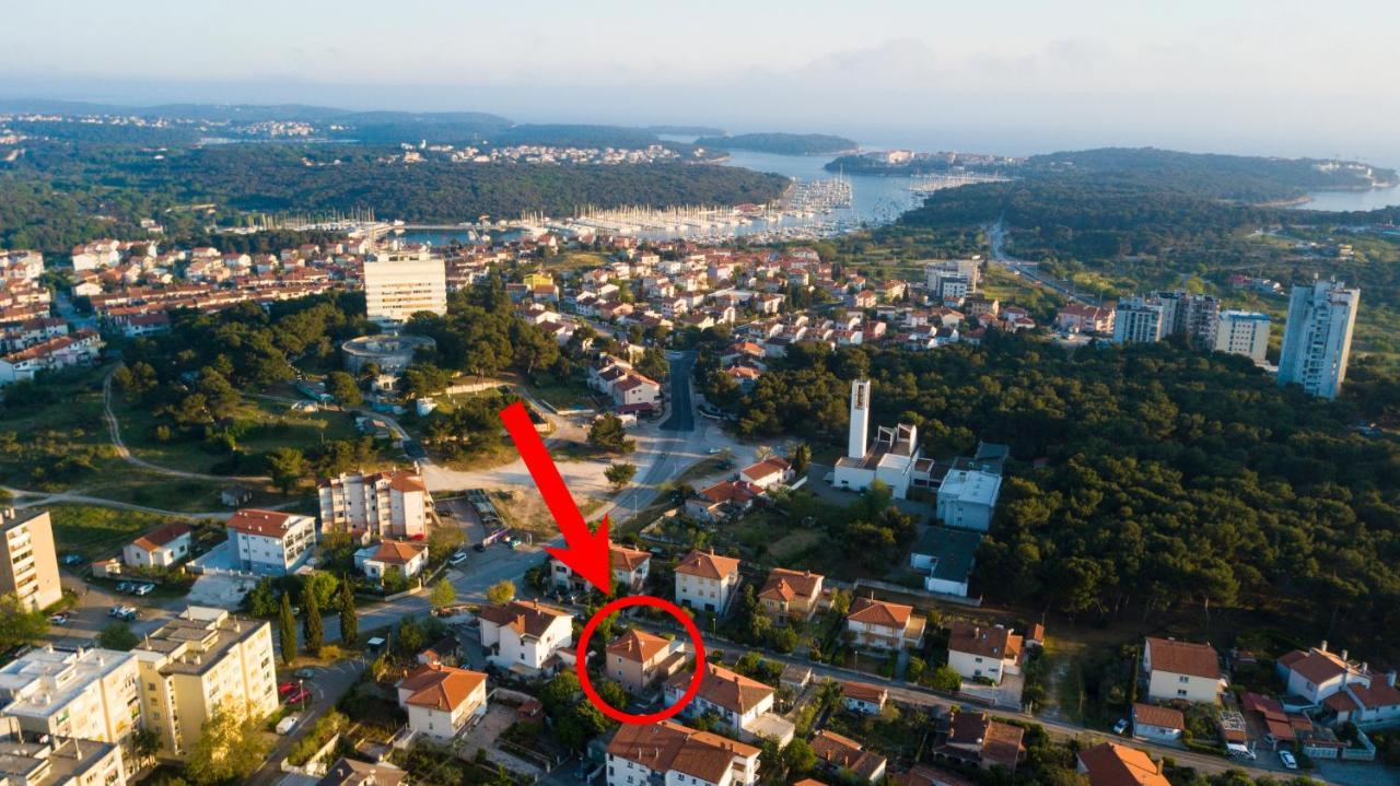 Apartment Morena