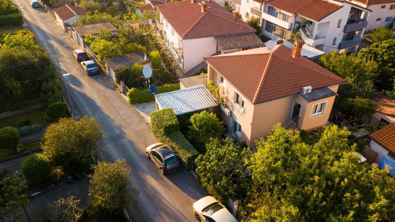 Morena Apartment Pula