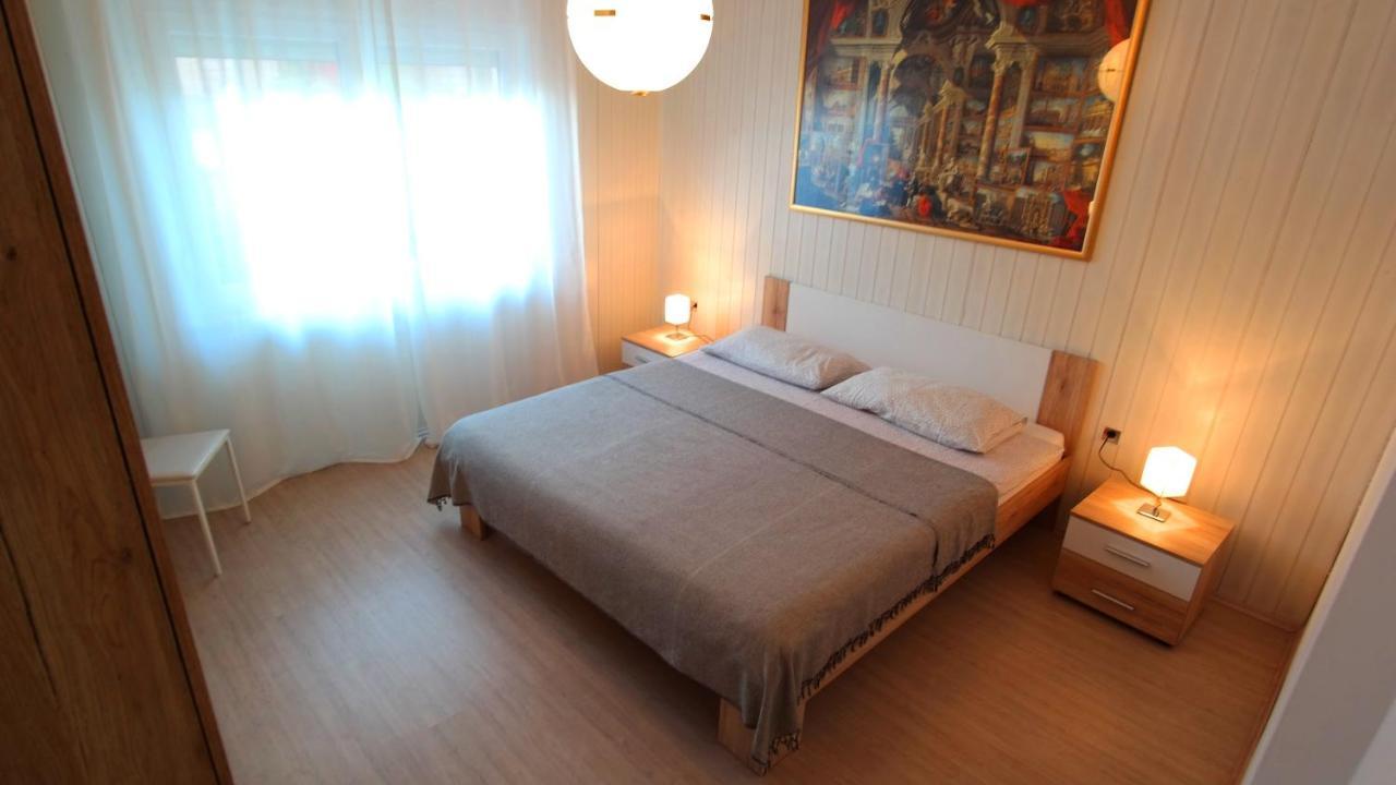 Morena Apartment