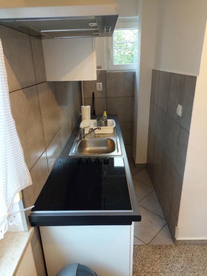 Morena Apartment