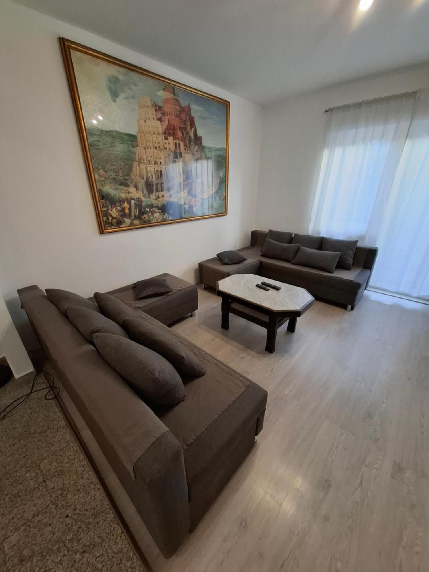 Morena Apartment
