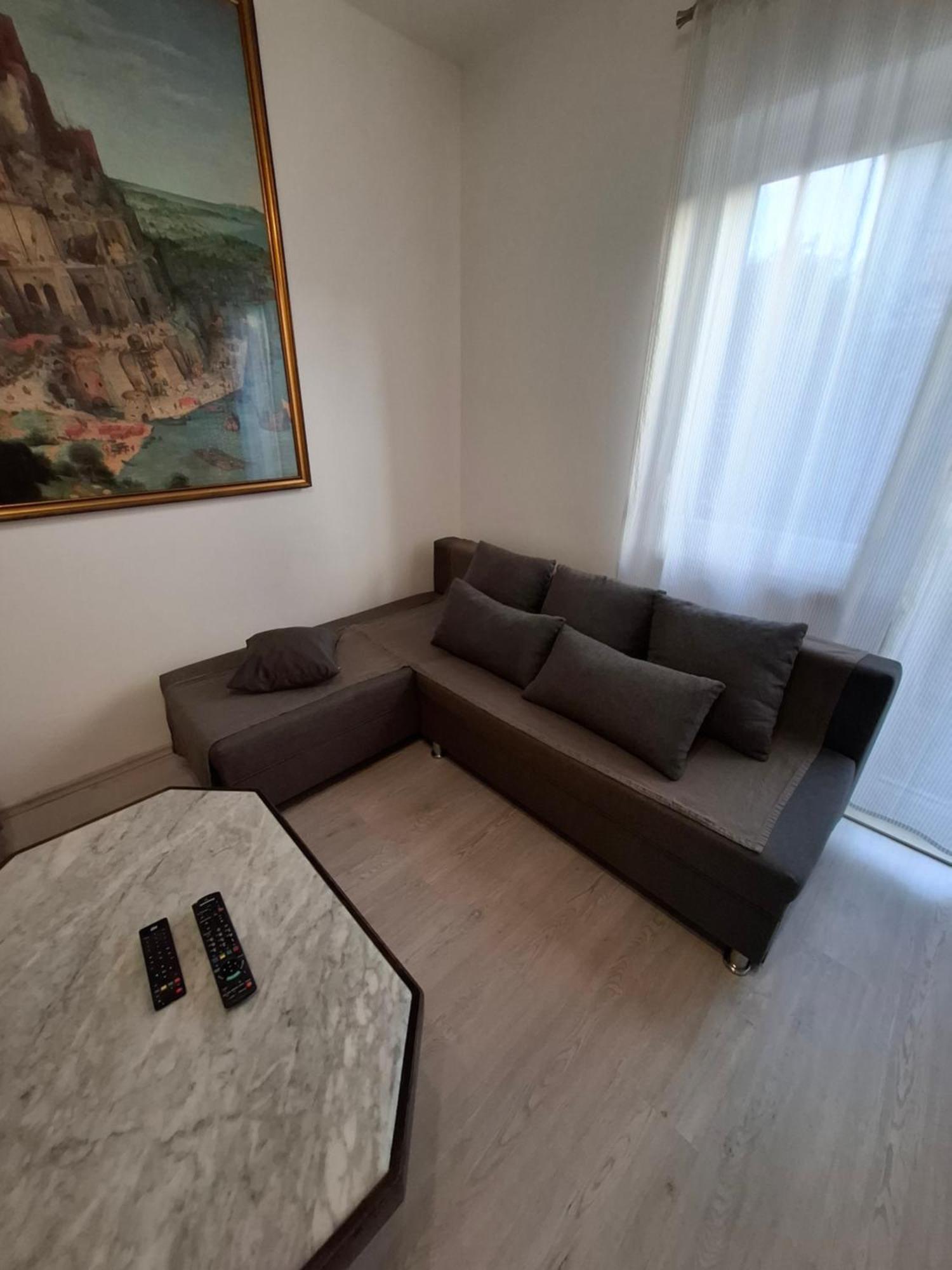 Apartment Morena
