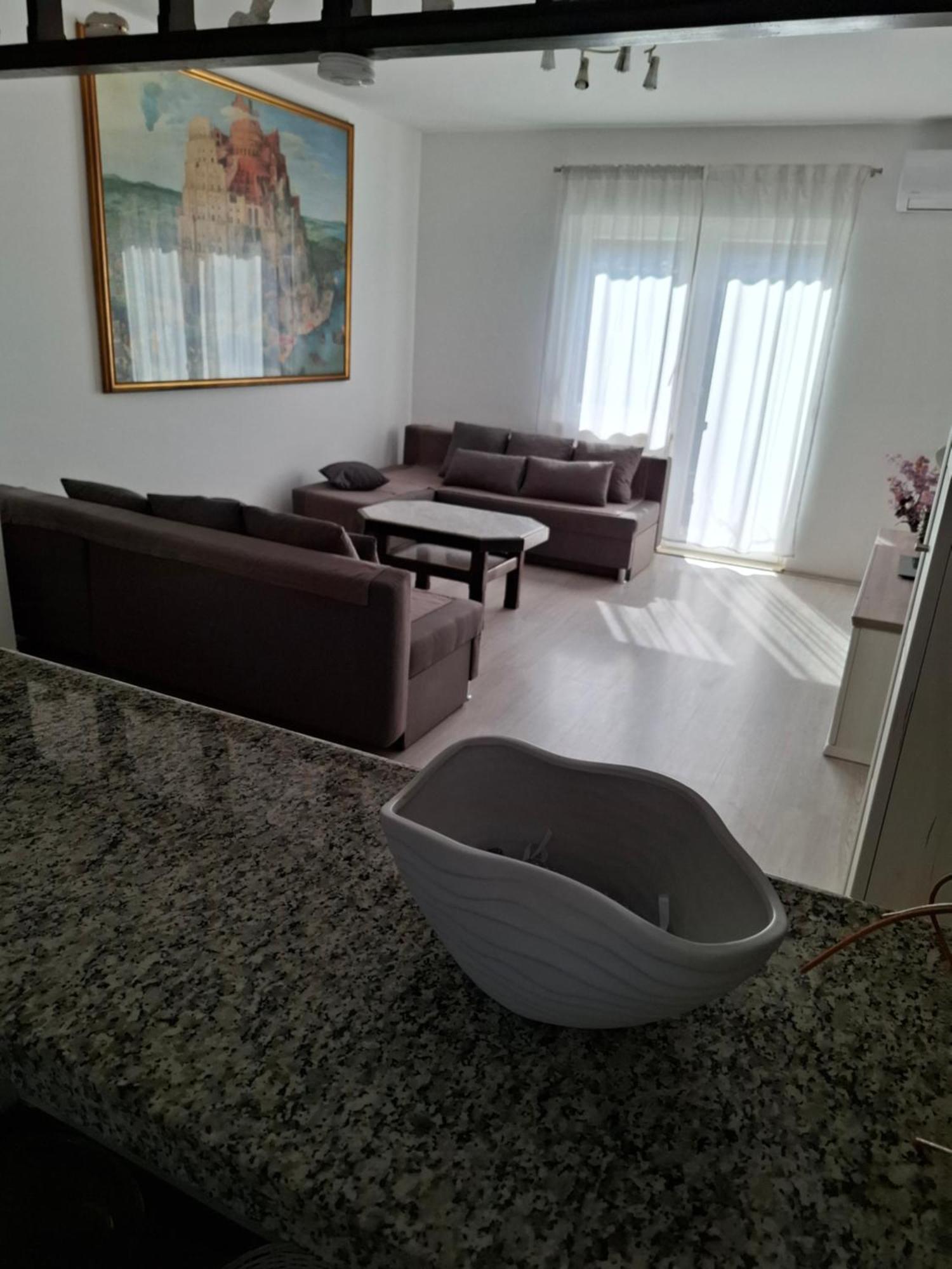 Apartment Morena *