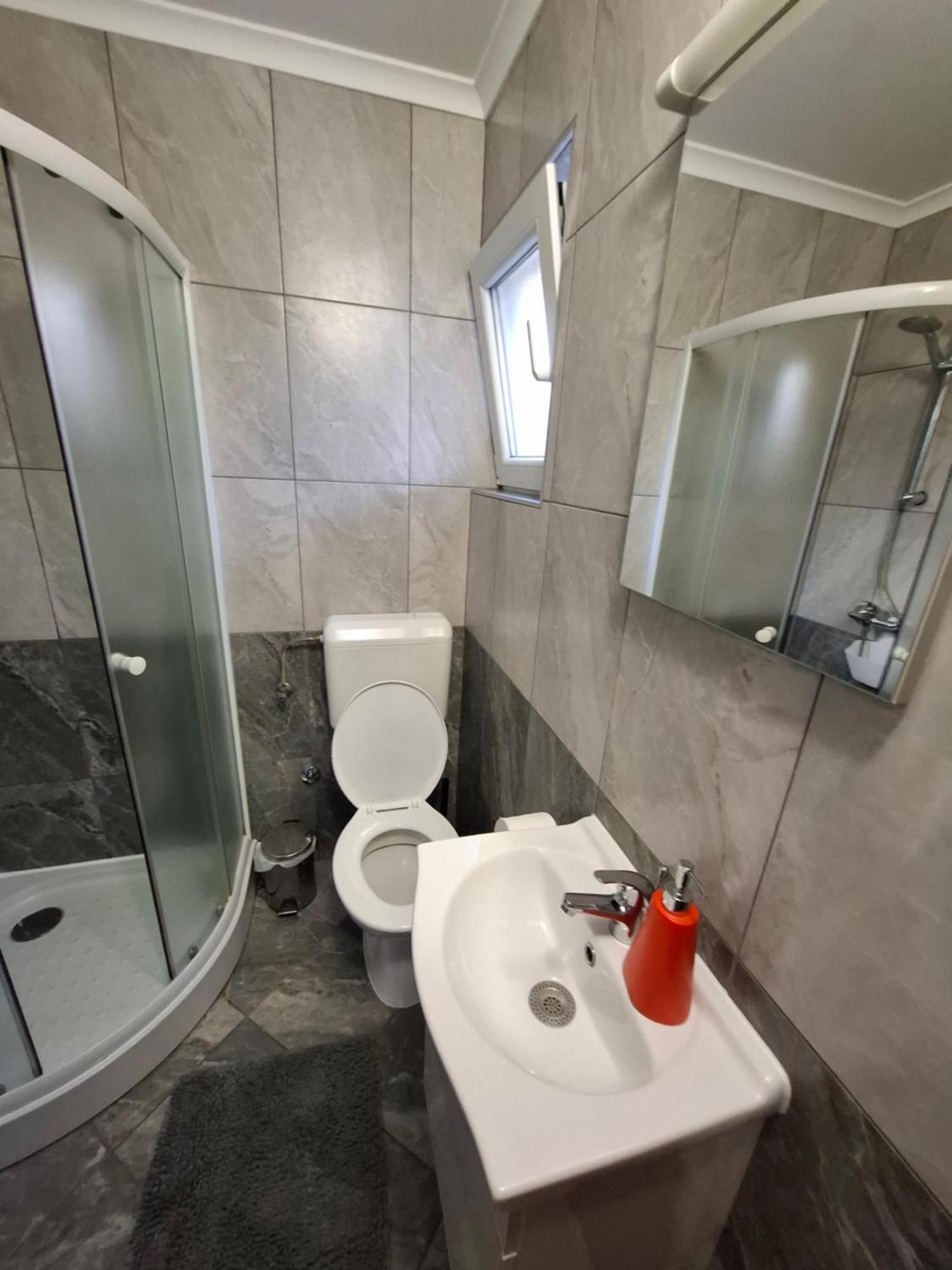 Morena Apartment Pula