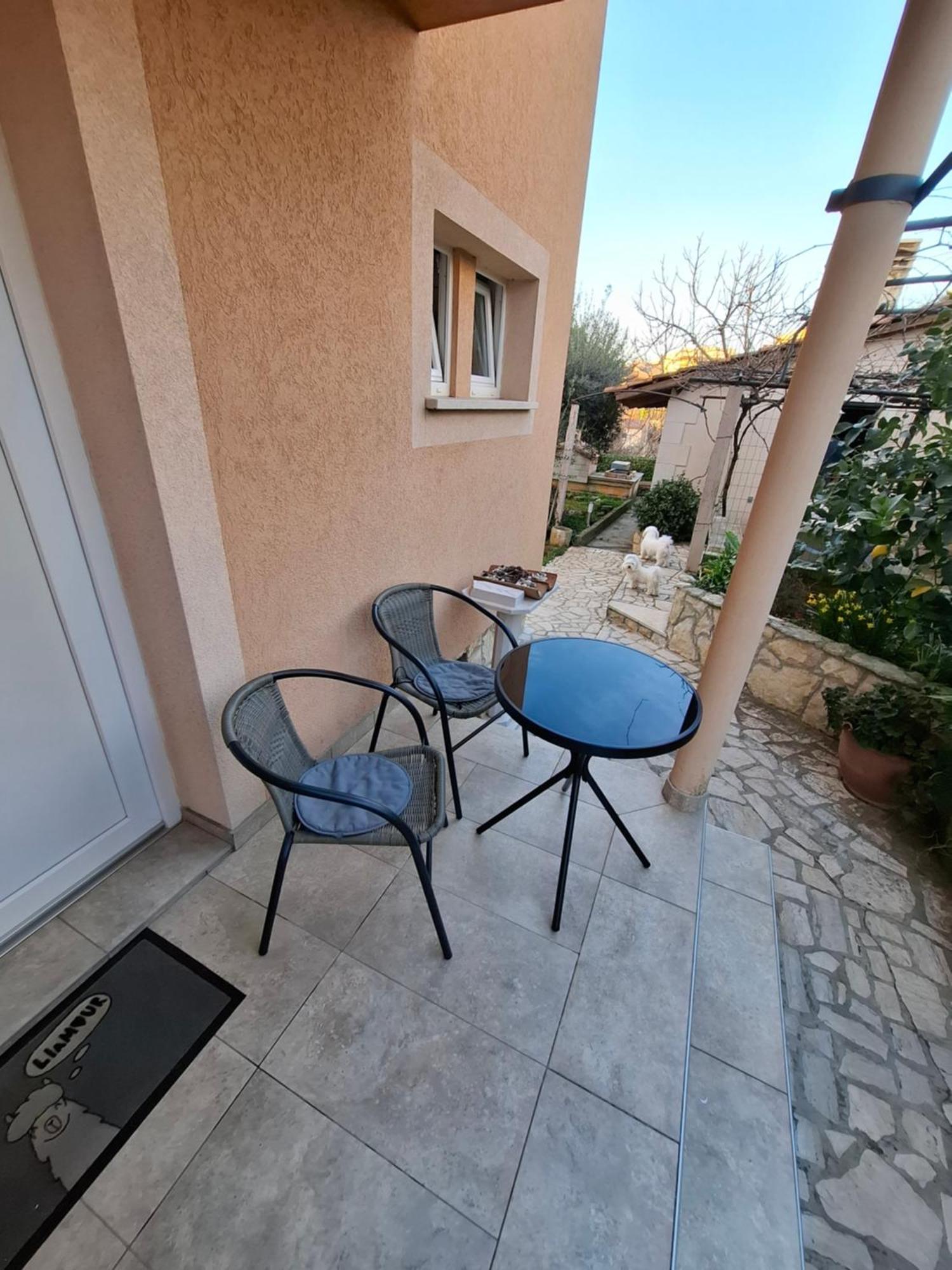 Apartment Morena Pula