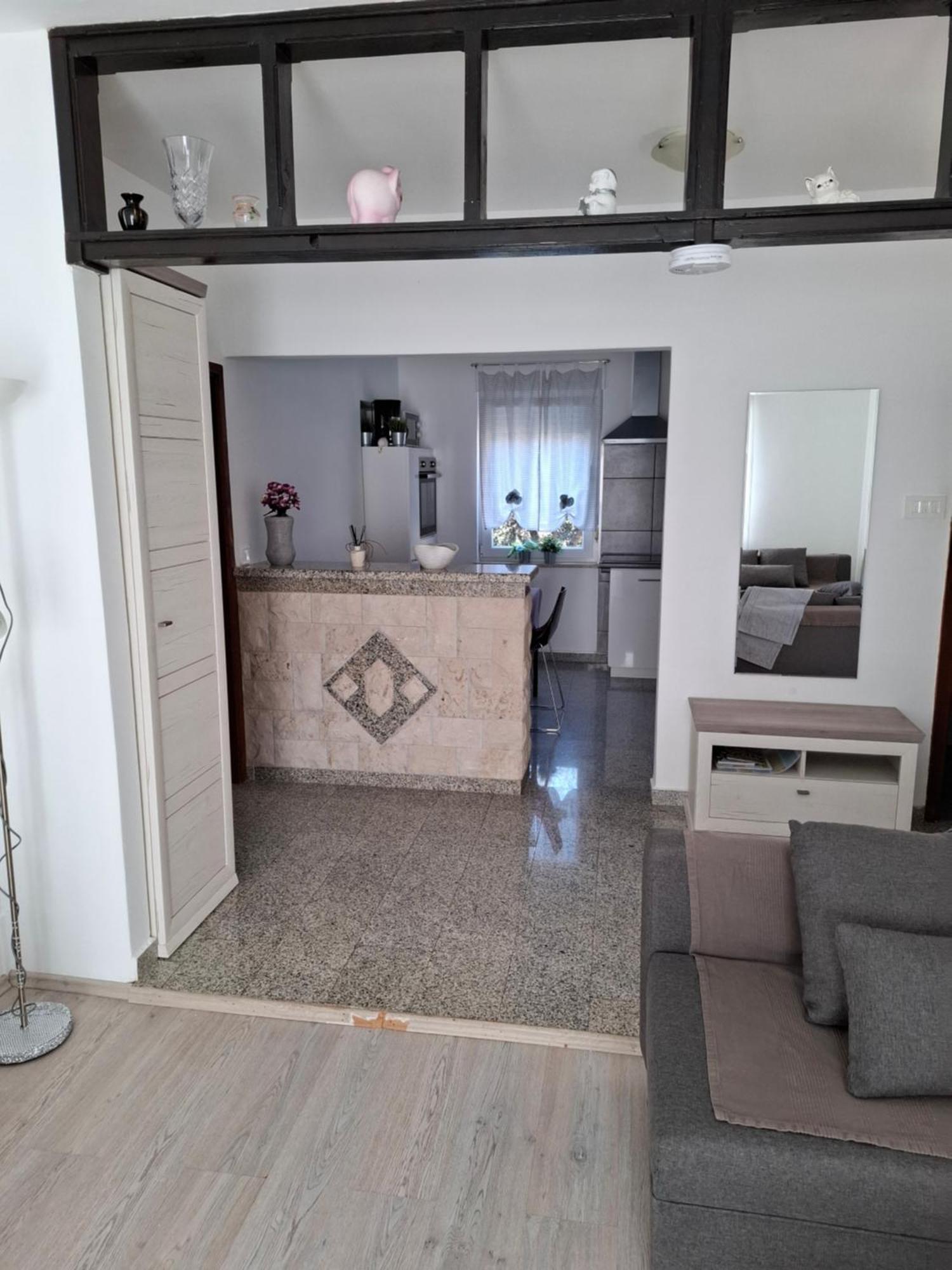 Morena Apartment