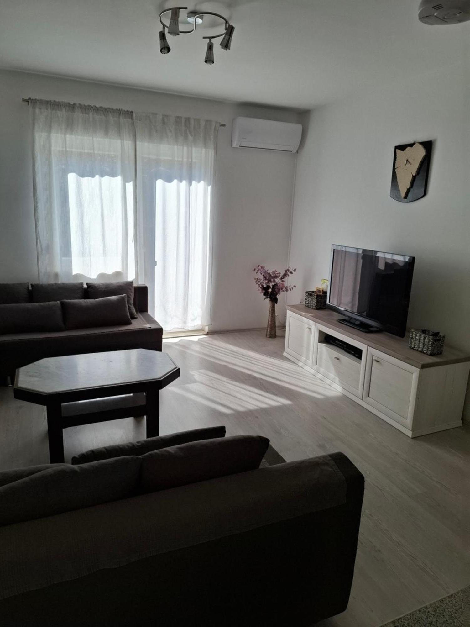 Apartment Morena *