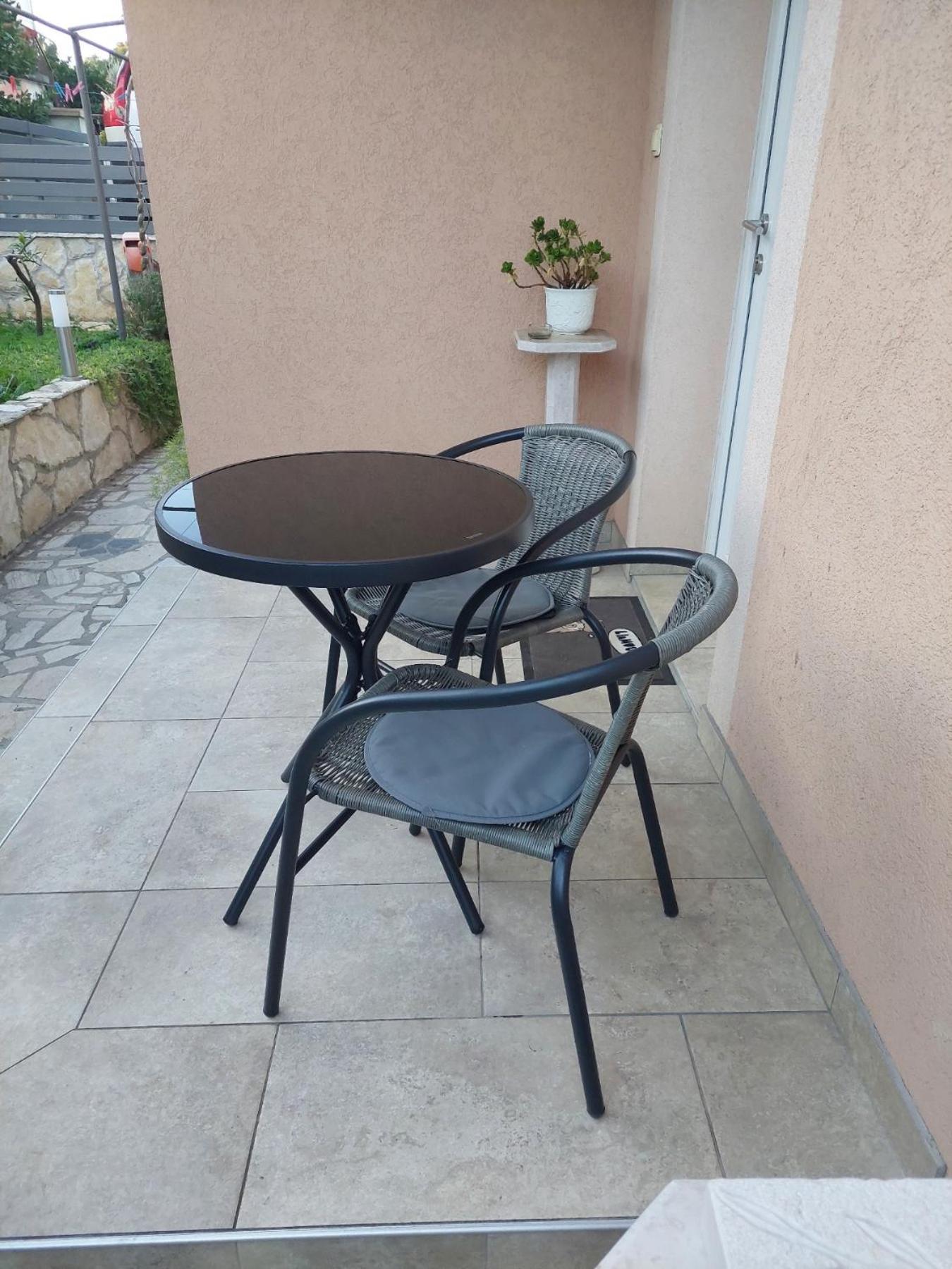 Apartament Morena