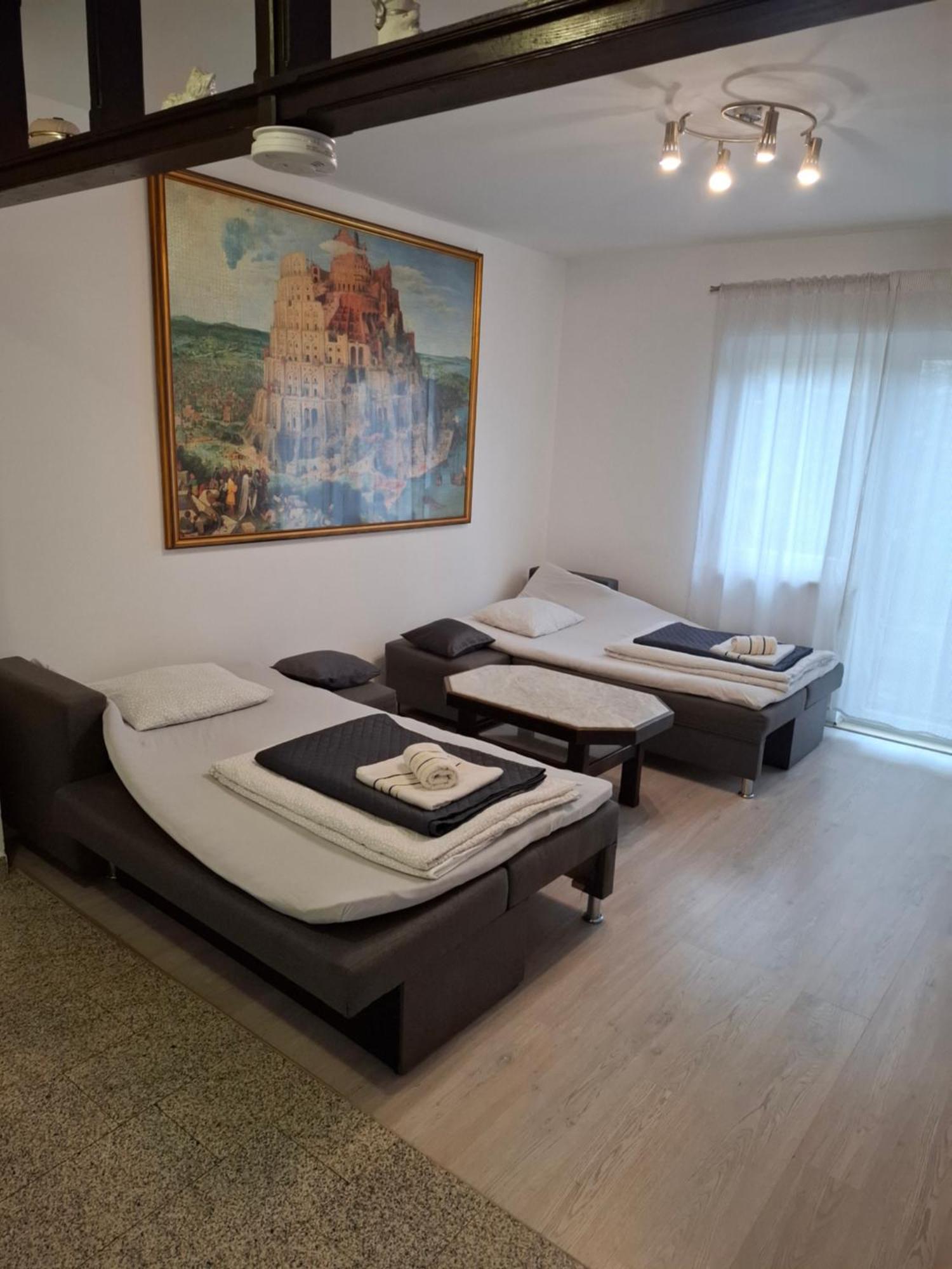 Morena Apartment *