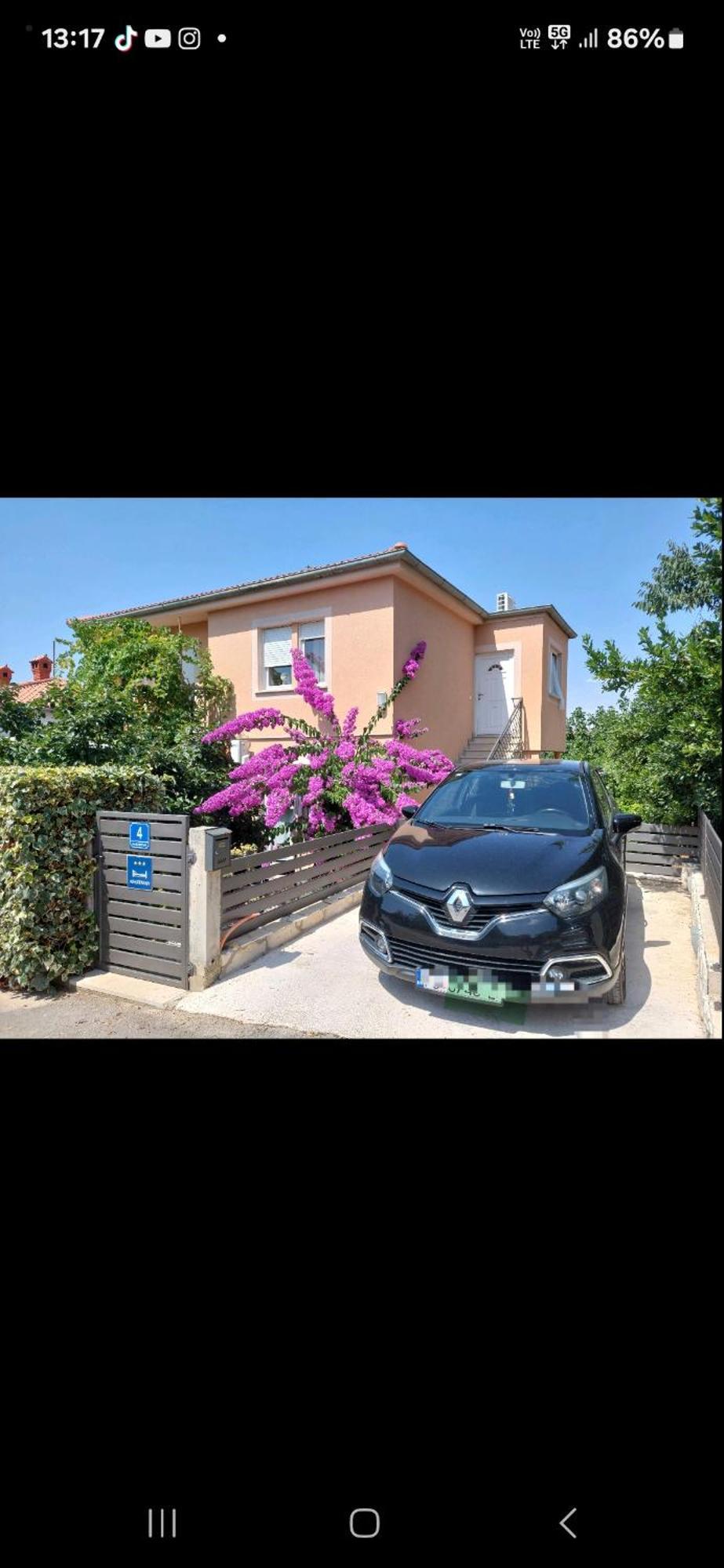 Apartment Morena *