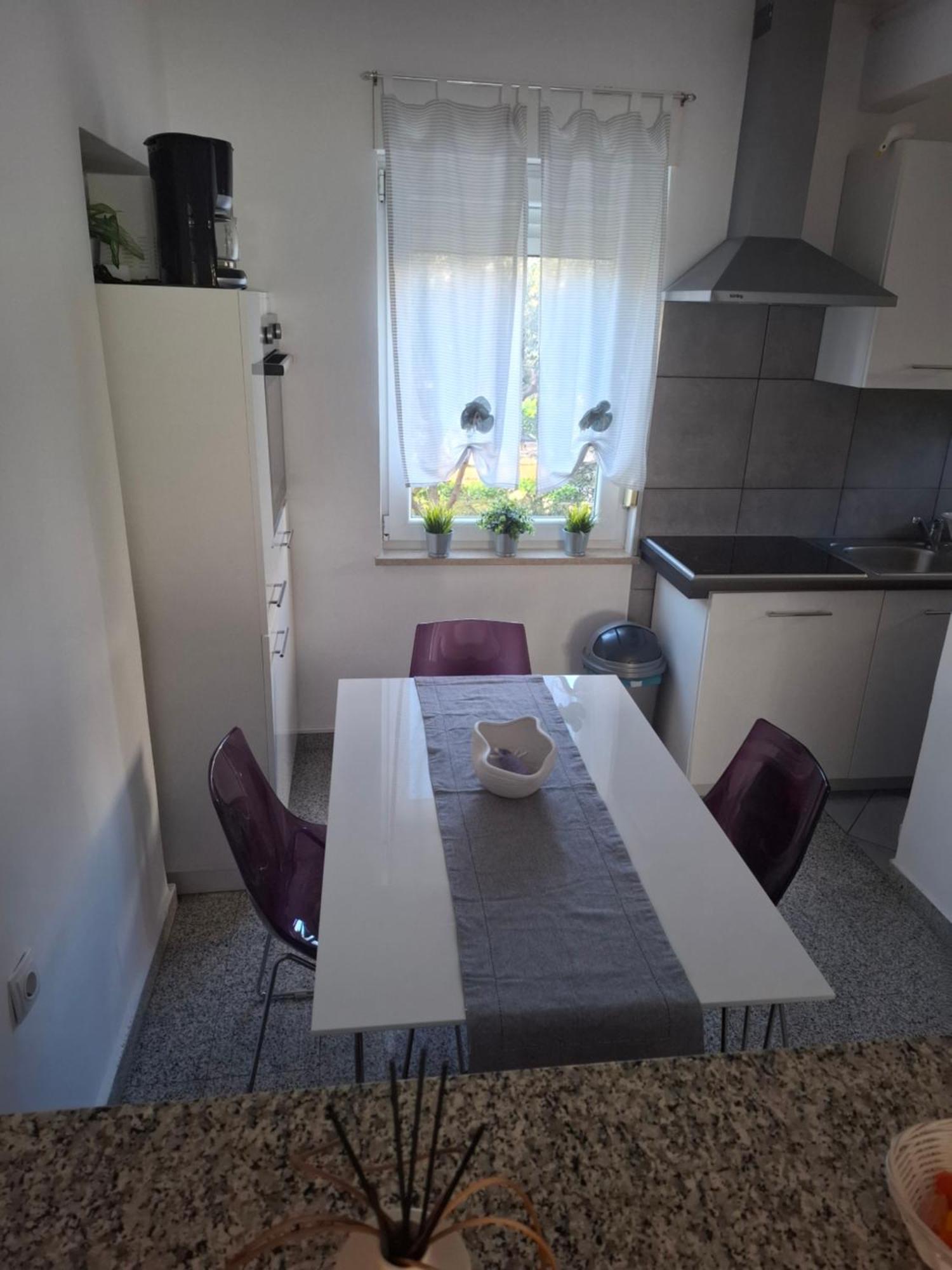 Morena Apartment Pula