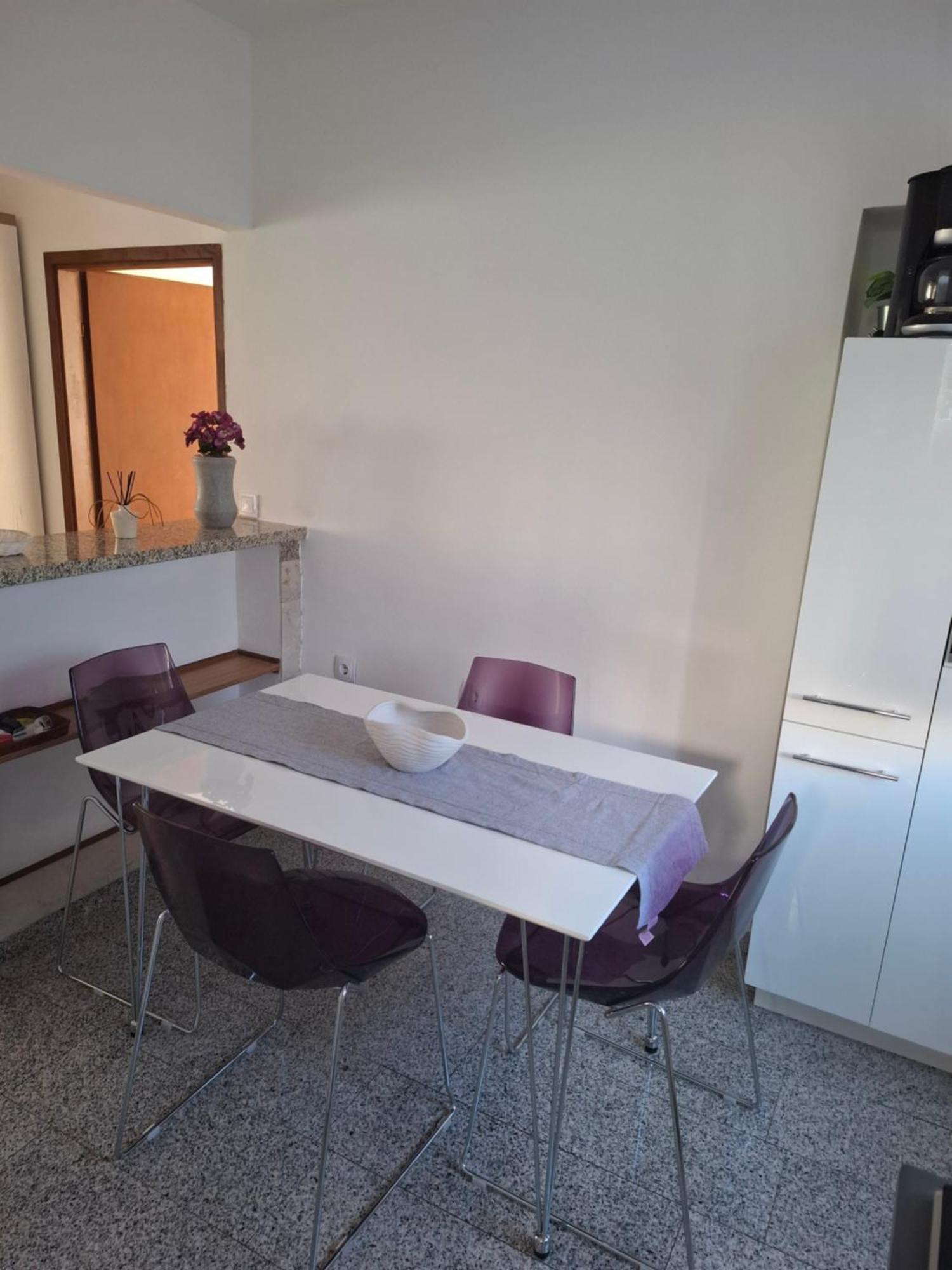 Morena Apartment