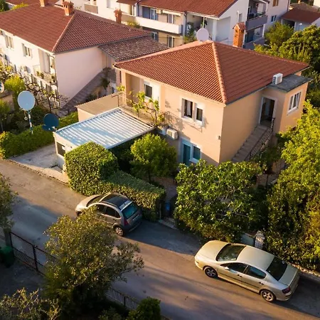 Morena Pula Exterior photo