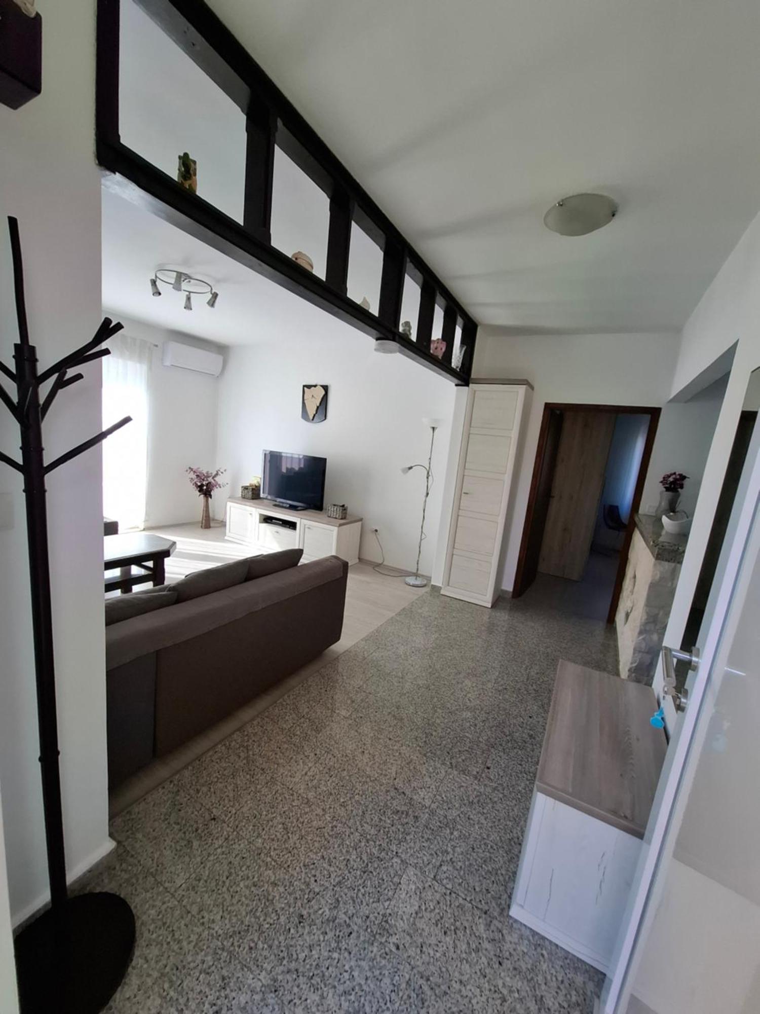 Morena Apartment *