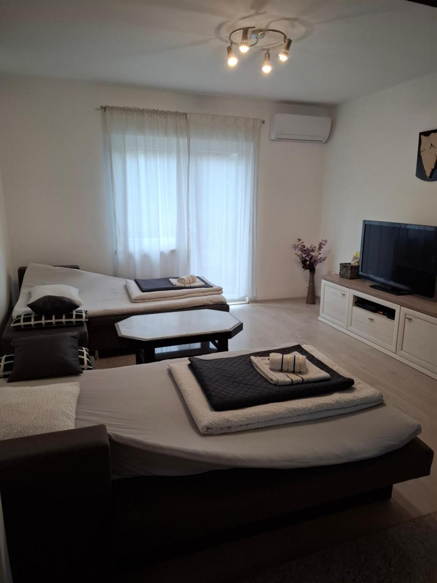 Apartment Morena